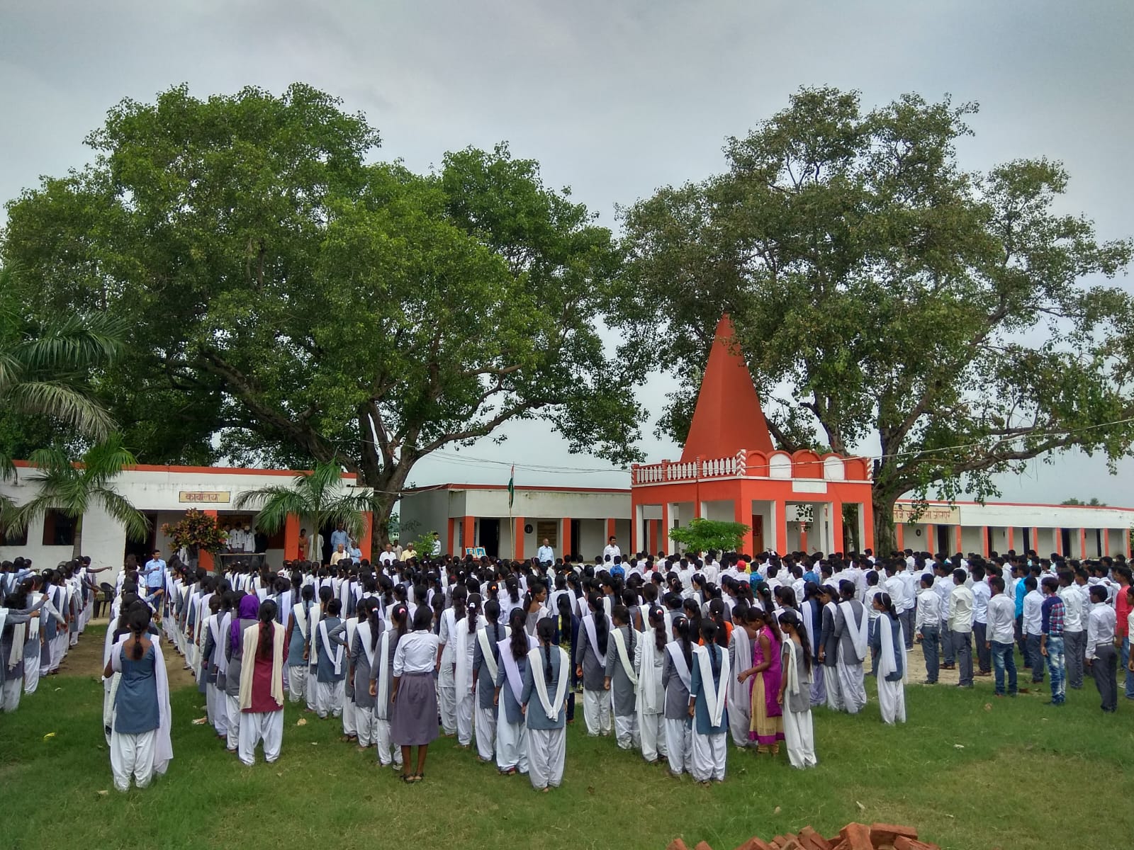 Photo Gallery - Th. Ram Naresh Singh Inter College, Jaunpur