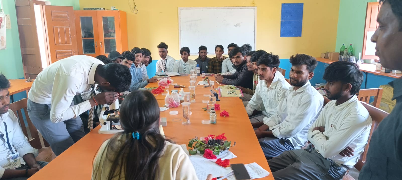 Photo Gallery - Th. Ram Naresh Singh Inter College, Jaunpur